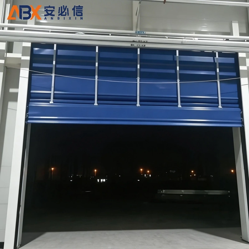 达州充气式门封
