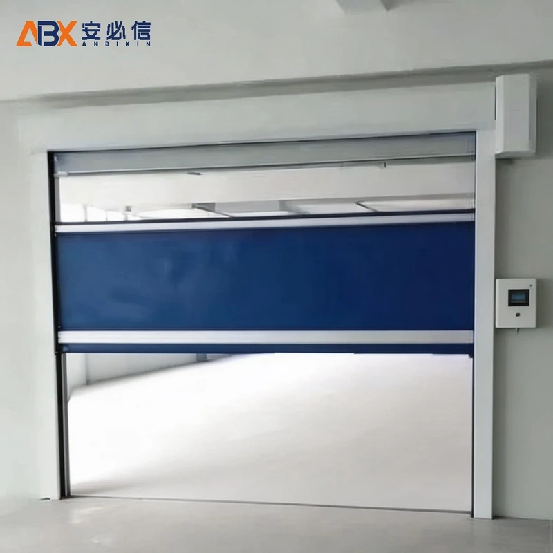 达州快速门